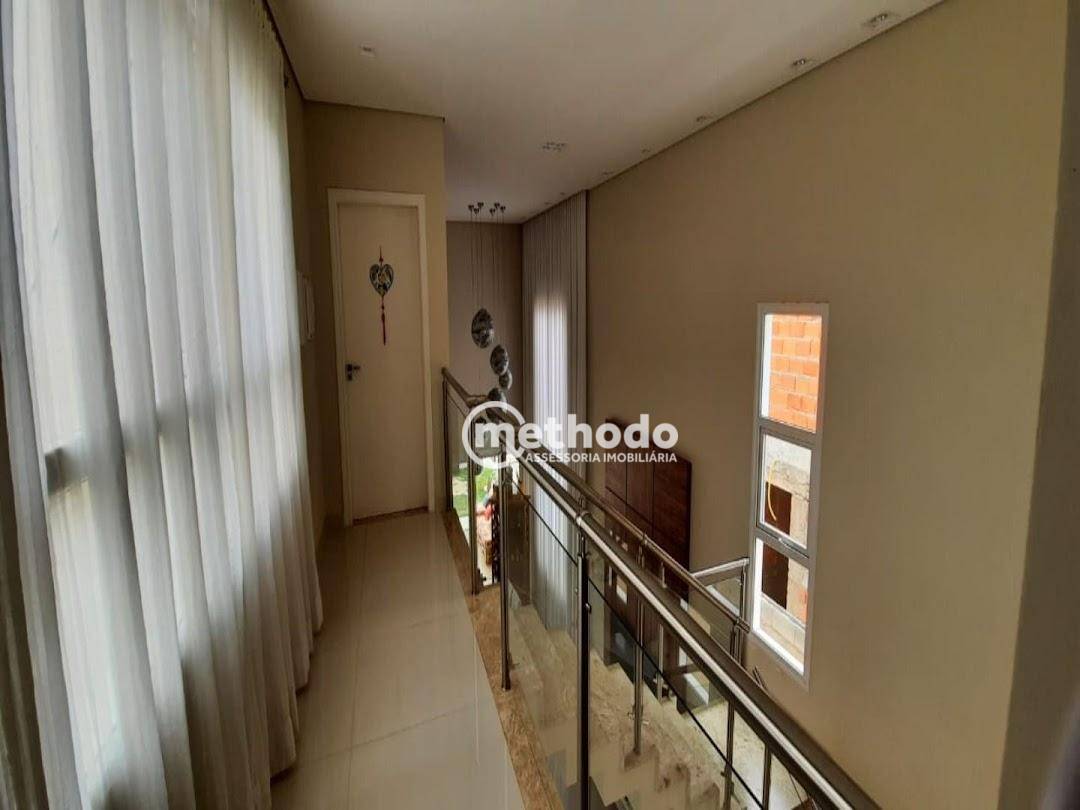 Casa de Condomínio à venda com 3 quartos, 288m² - Foto 16