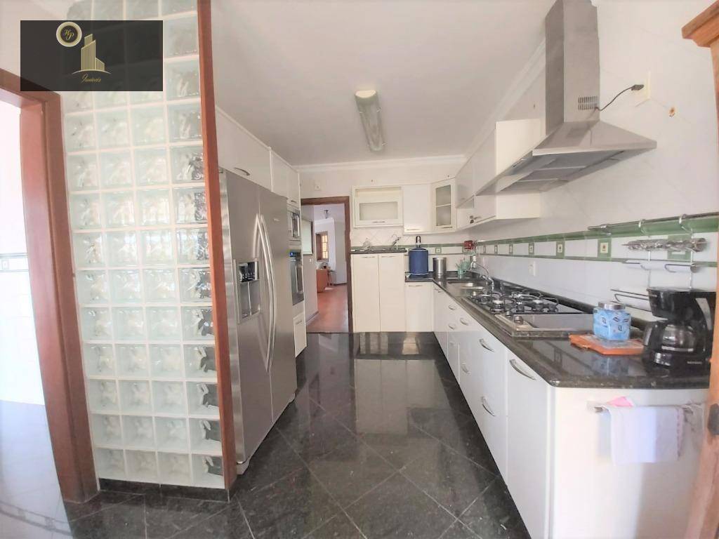 Casa de Condomínio à venda com 4 quartos, 550m² - Foto 19