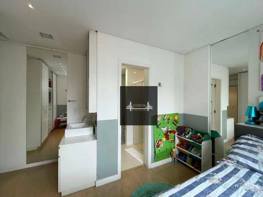 Apartamento à venda com 4 quartos, 131m² - Foto 25