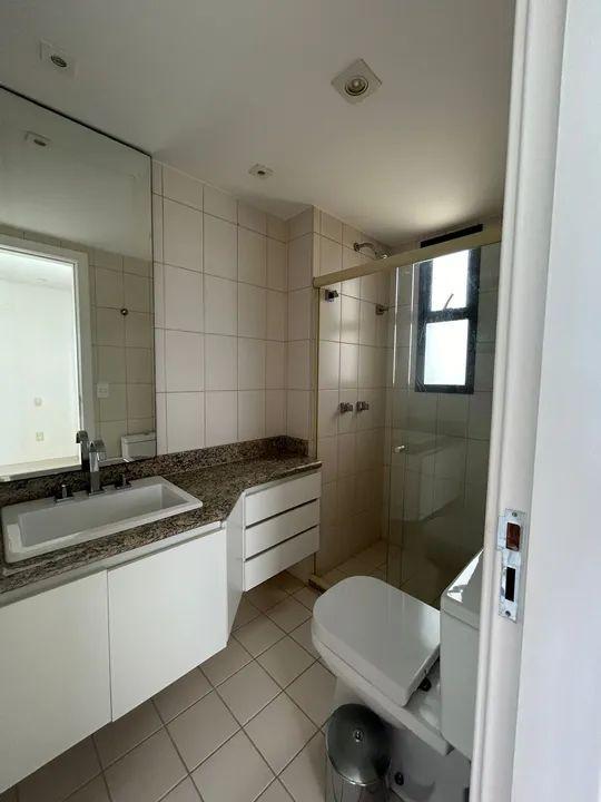 Apartamento à venda com 3 quartos, 200m² - Foto 7