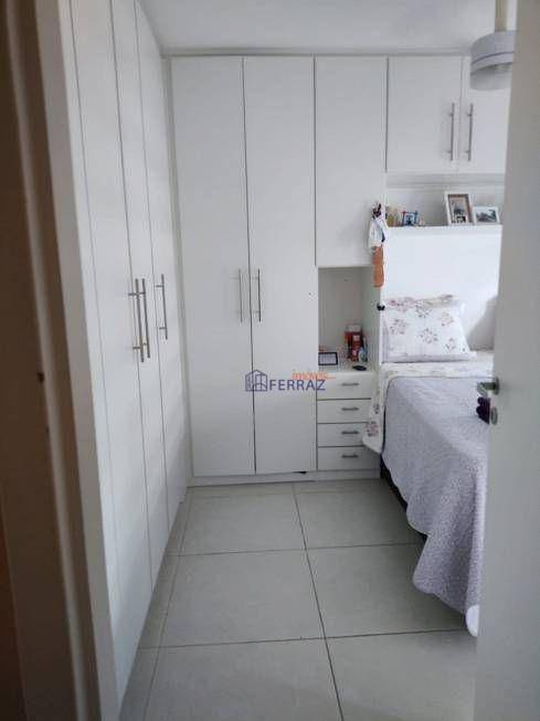 Apartamento à venda com 3 quartos, 105m² - Foto 8