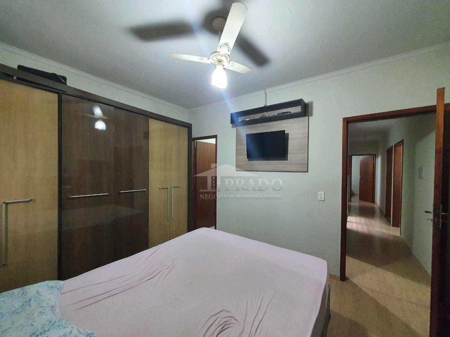 Casa à venda com 3 quartos, 176m² - Foto 25