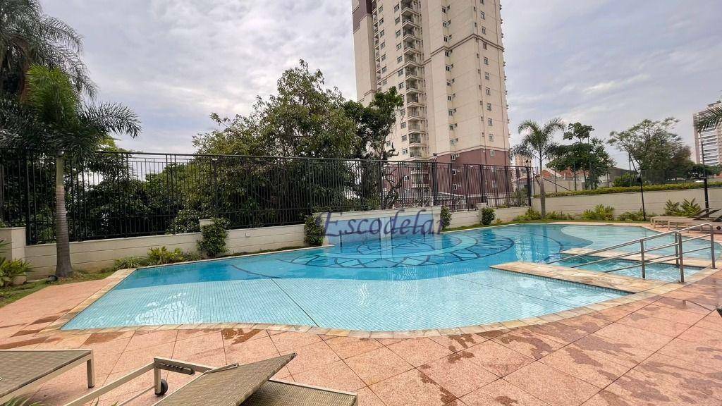 Apartamento à venda com 4 quartos, 260m² - Foto 62