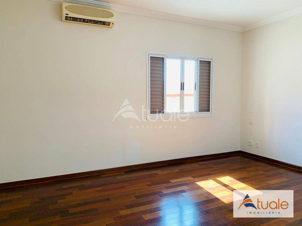 Casa de Condomínio à venda com 4 quartos, 460m² - Foto 19