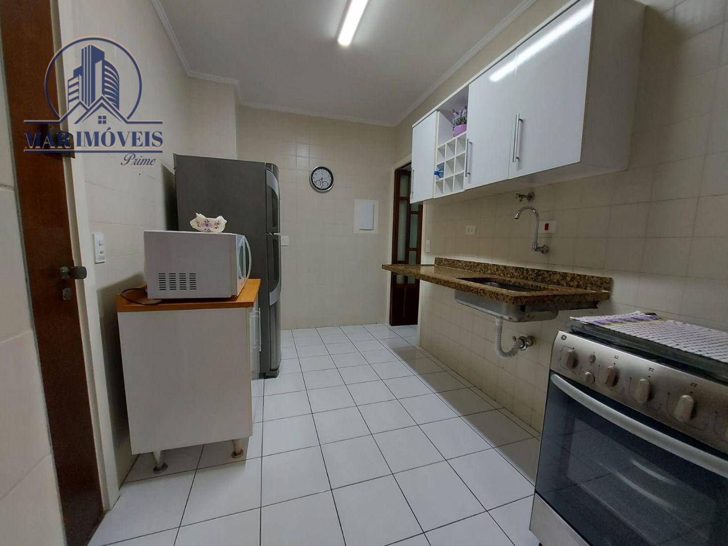 Apartamento à venda com 3 quartos, 95m² - Foto 13