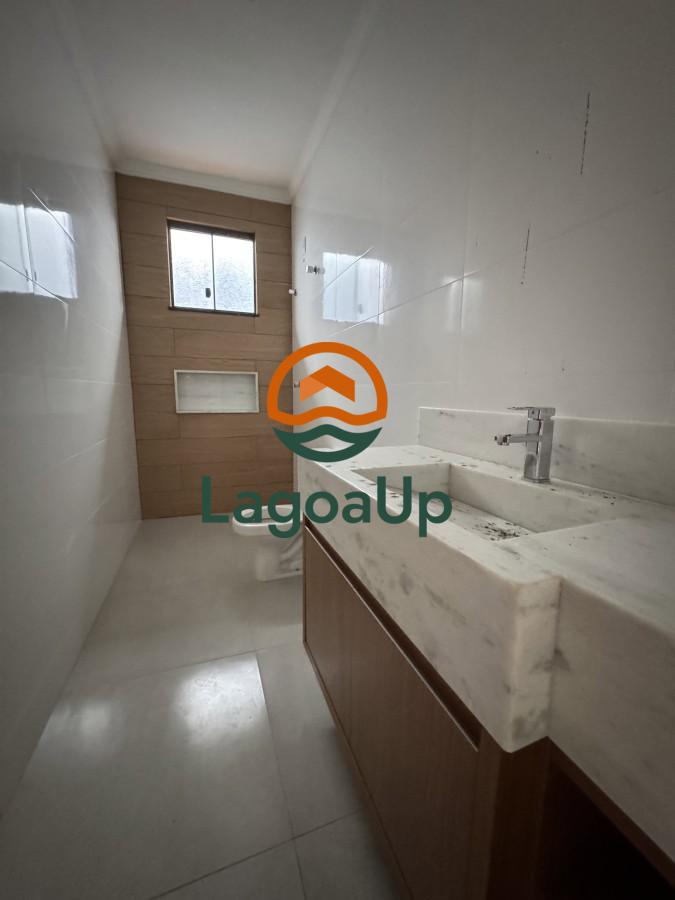Casa à venda com 3 quartos, 95m² - Foto 8