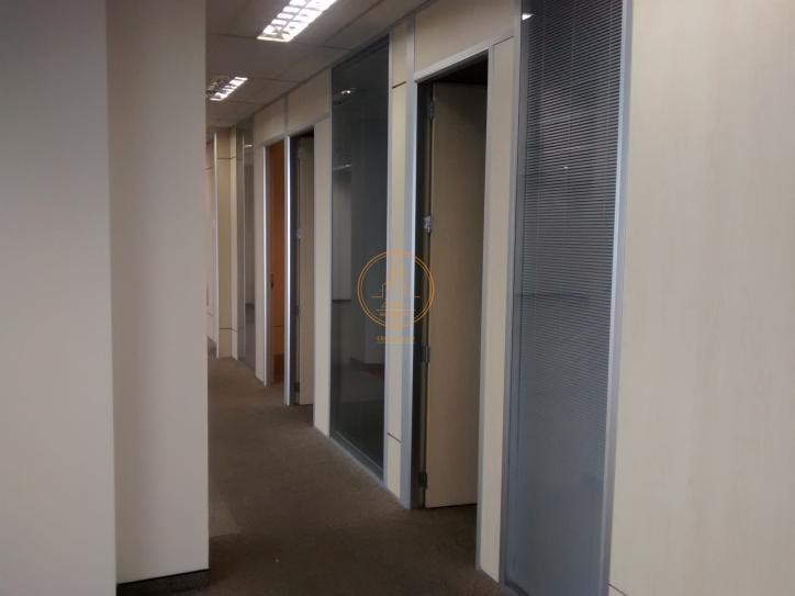 Prédio Inteiro para alugar, 568m² - Foto 5