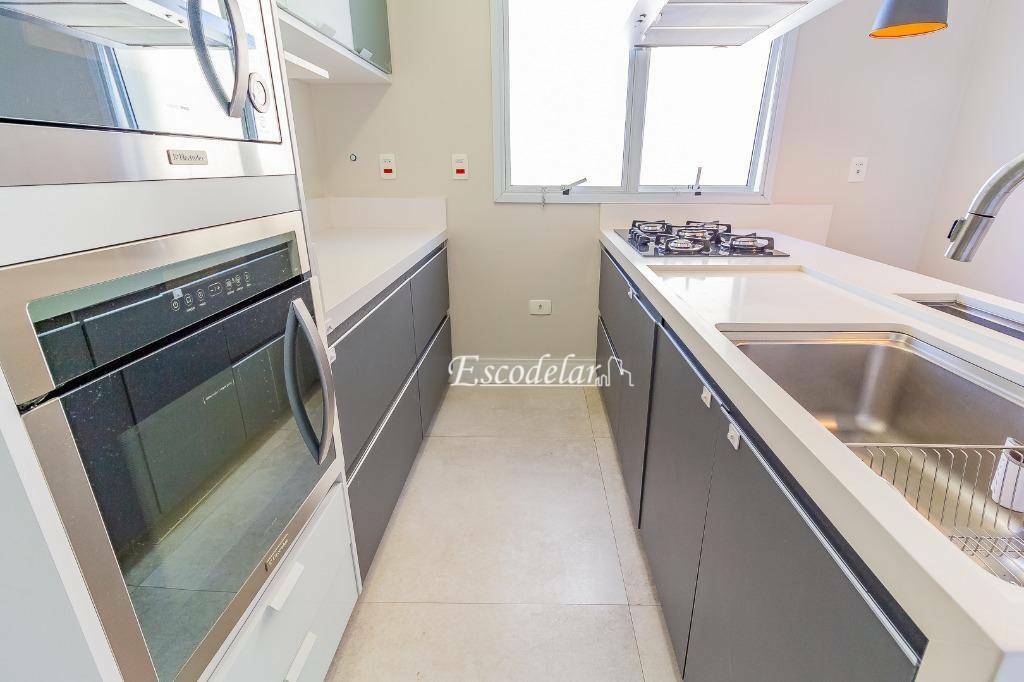 Apartamento à venda com 3 quartos, 129m² - Foto 14