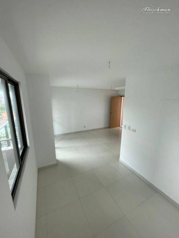 Apartamento à venda com 1 quarto, 32m² - Foto 17