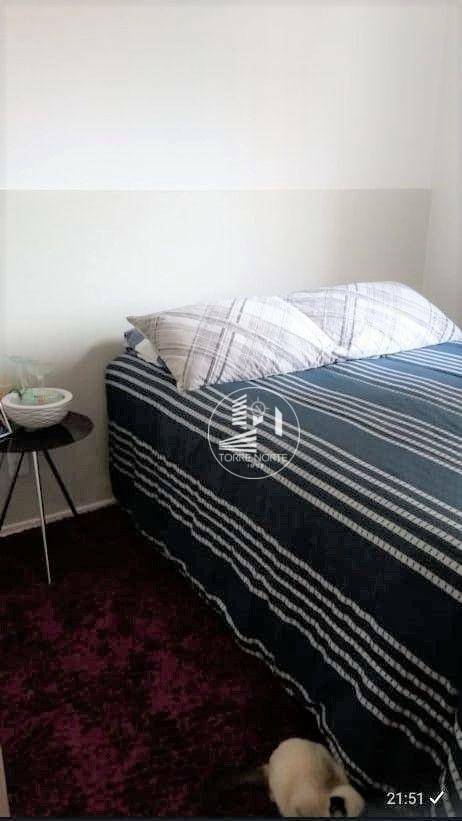 Apartamento à venda com 2 quartos, 50m² - Foto 5