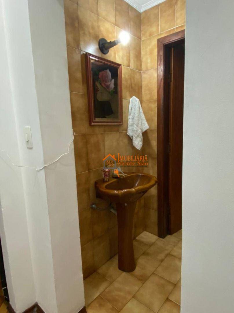 Sobrado à venda com 3 quartos, 180m² - Foto 10