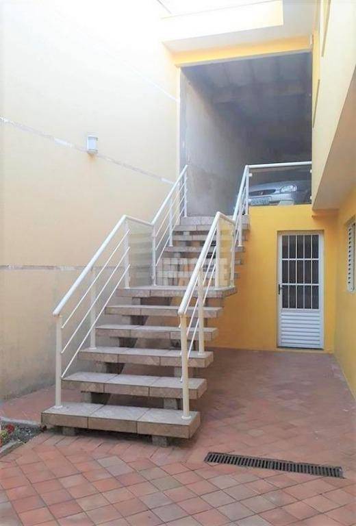 Sobrado à venda com 4 quartos, 267m² - Foto 16