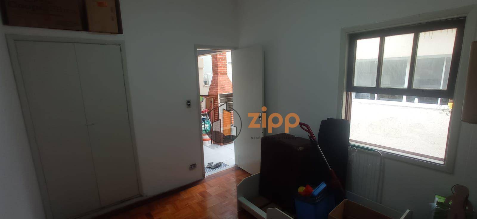 Sobrado à venda com 2 quartos, 120m² - Foto 27