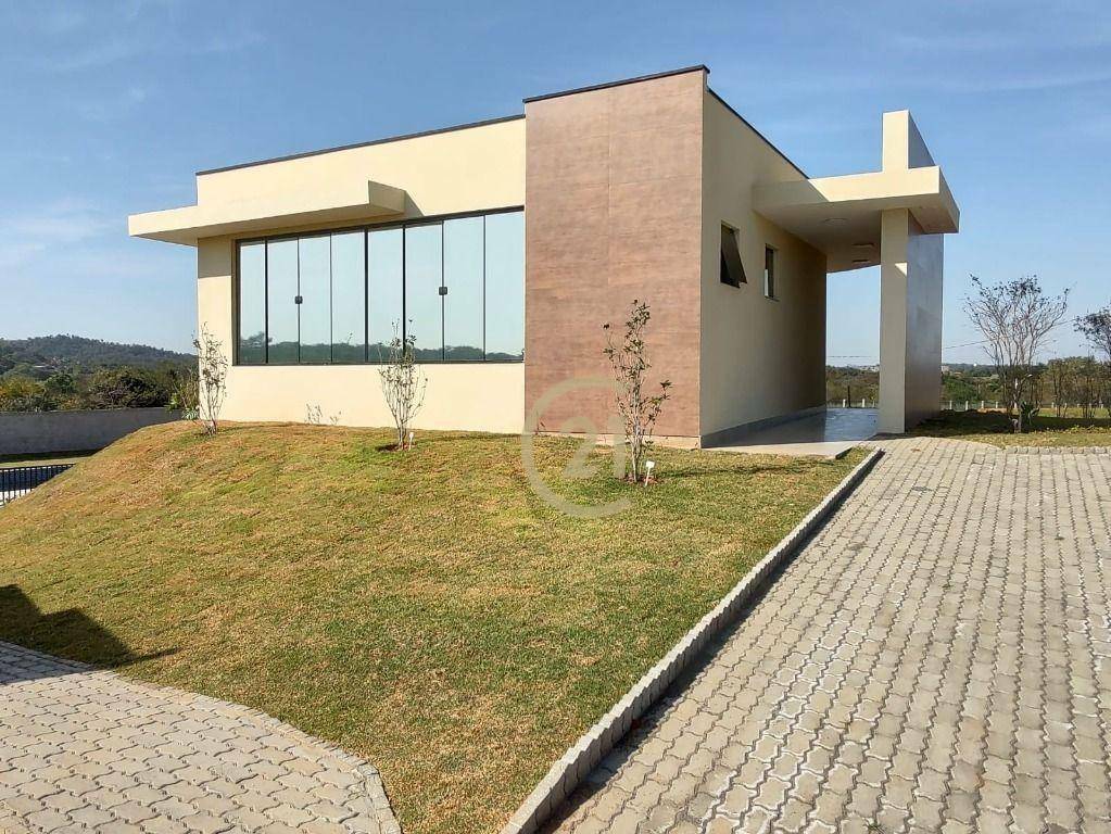 Casa de Condomínio à venda com 3 quartos, 193m² - Foto 38