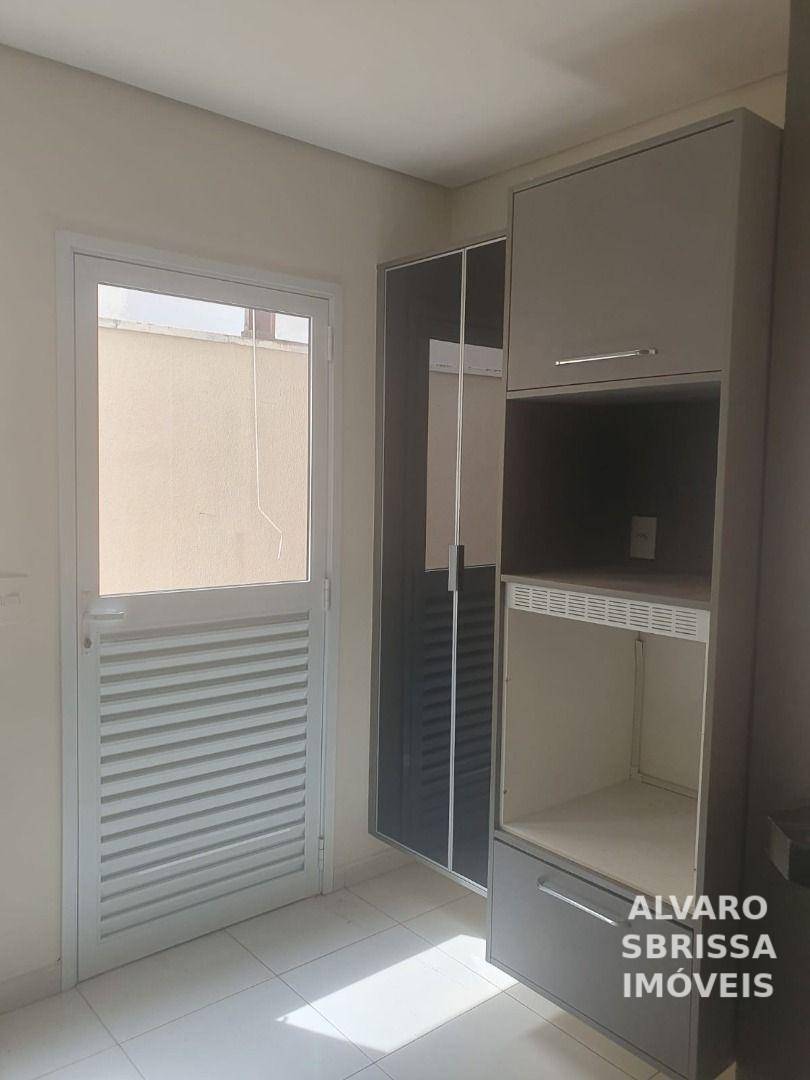 Casa de Condomínio à venda com 3 quartos, 113m² - Foto 6