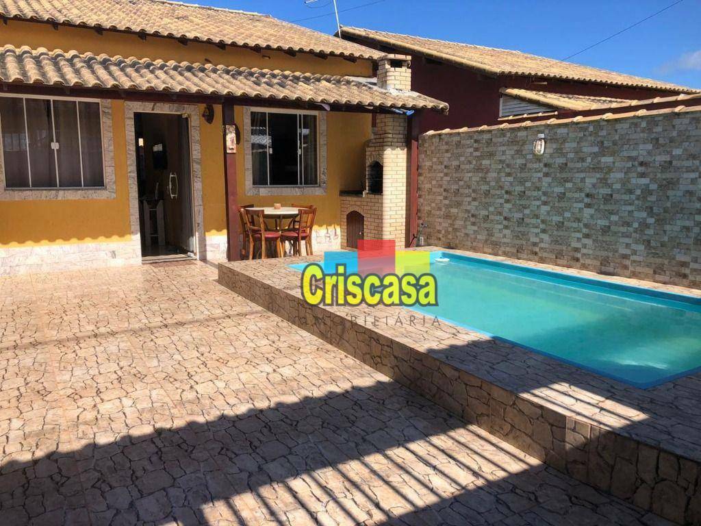 Casa de Condomínio à venda com 2 quartos, 86m² - Foto 15