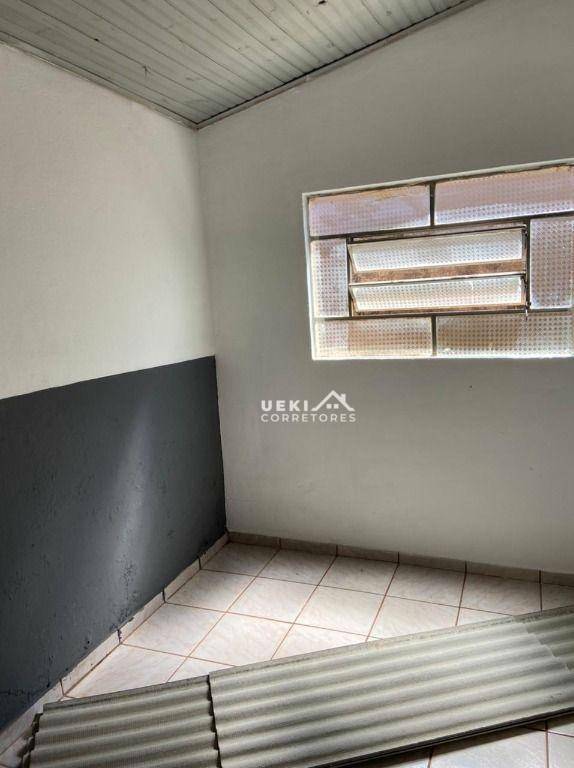 Casa à venda com 3 quartos, 71m² - Foto 10