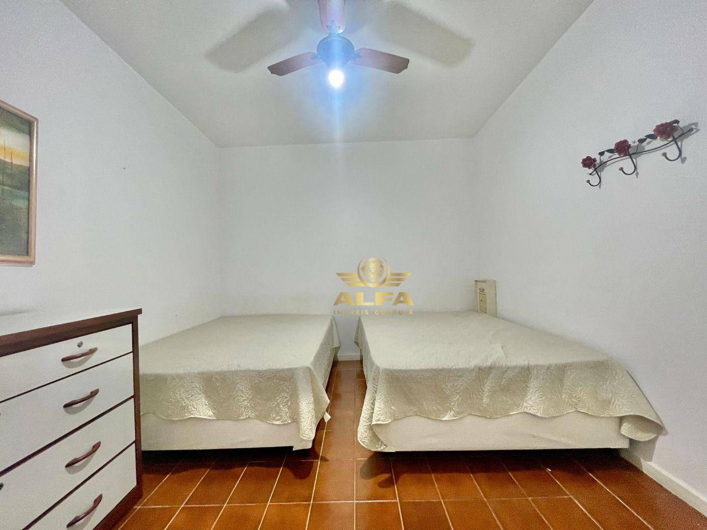 Apartamento à venda com 1 quarto, 60m² - Foto 12