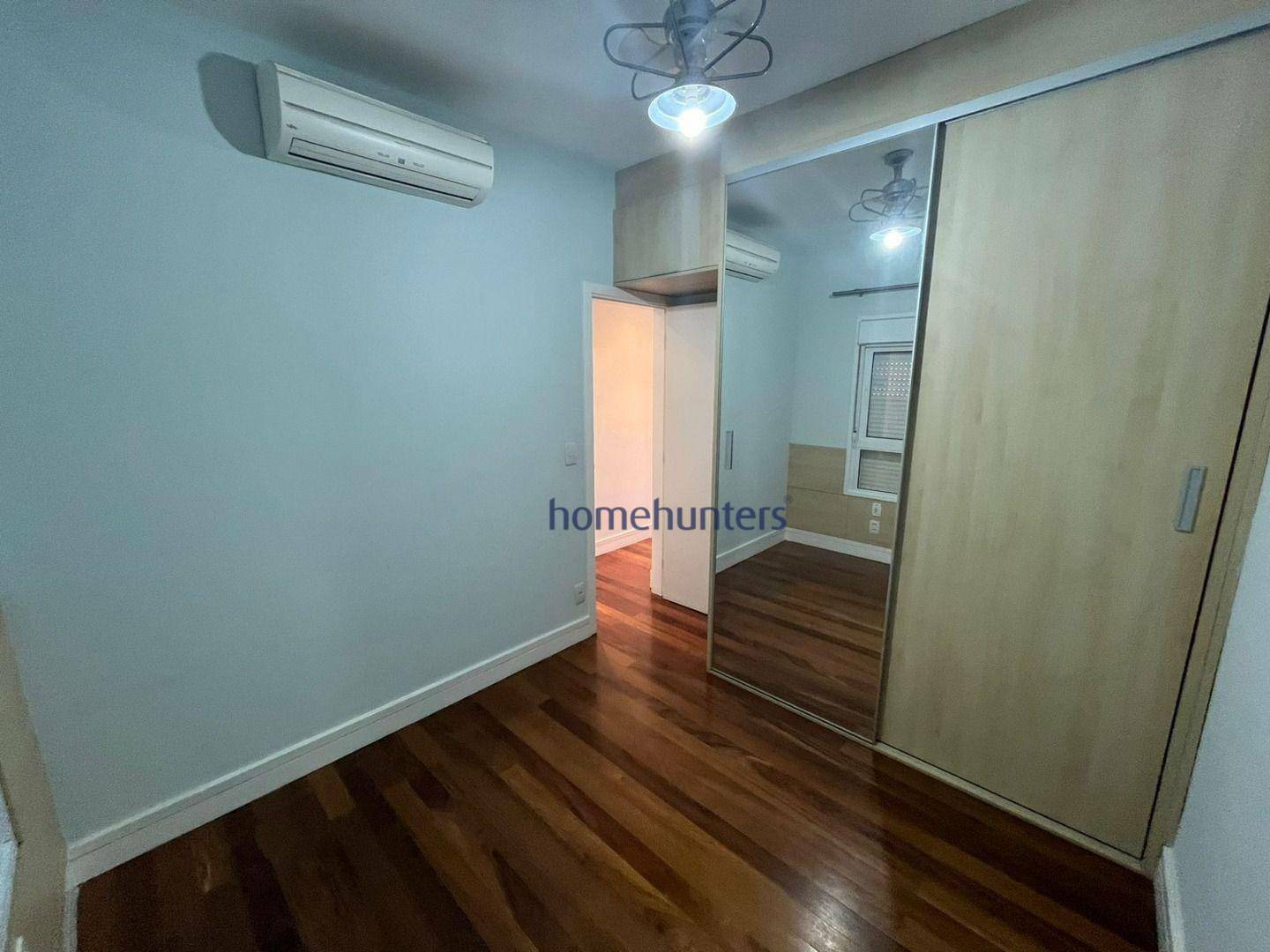 Apartamento para alugar com 4 quartos, 183m² - Foto 42