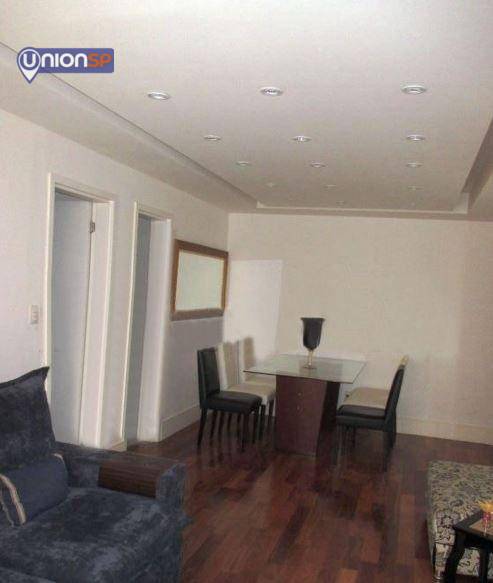 Apartamento à venda com 3 quartos, 94m² - Foto 1