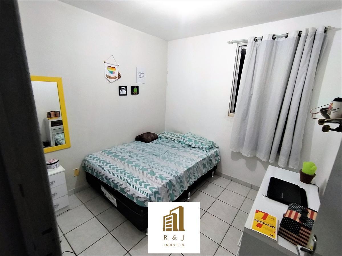 Apartamento à venda com 3 quartos, 73m² - Foto 3