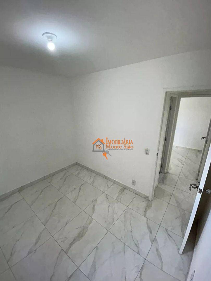 Apartamento à venda com 2 quartos, 58m² - Foto 11