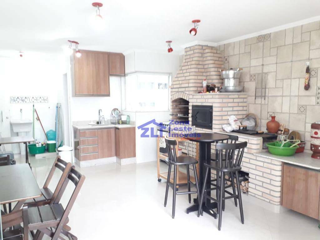 Sobrado à venda com 3 quartos, 220m² - Foto 18