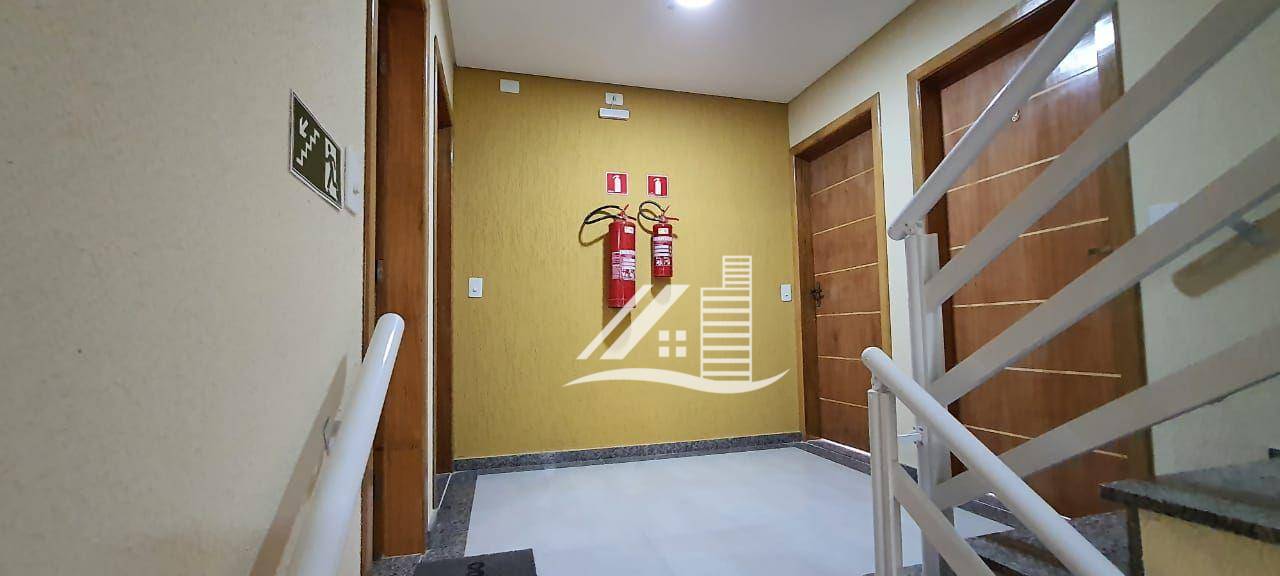 Cobertura à venda com 2 quartos, 106m² - Foto 5