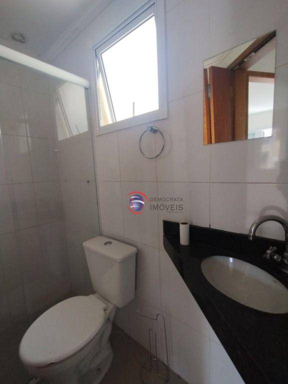 Apartamento à venda com 2 quartos, 45m² - Foto 5