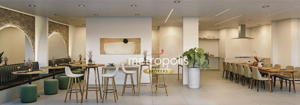 Apartamento à venda com 2 quartos, 46m² - Foto 25