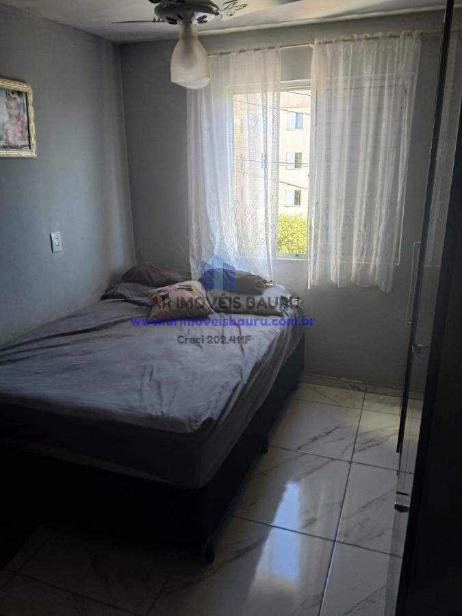 Apartamento à venda com 2 quartos, 46m² - Foto 9