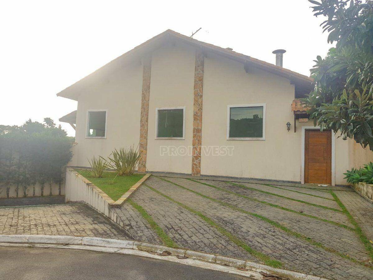 Casa de Condomínio à venda com 4 quartos, 2729m² - Foto 43