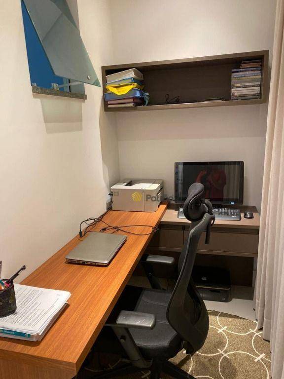 Apartamento à venda com 3 quartos, 150m² - Foto 10