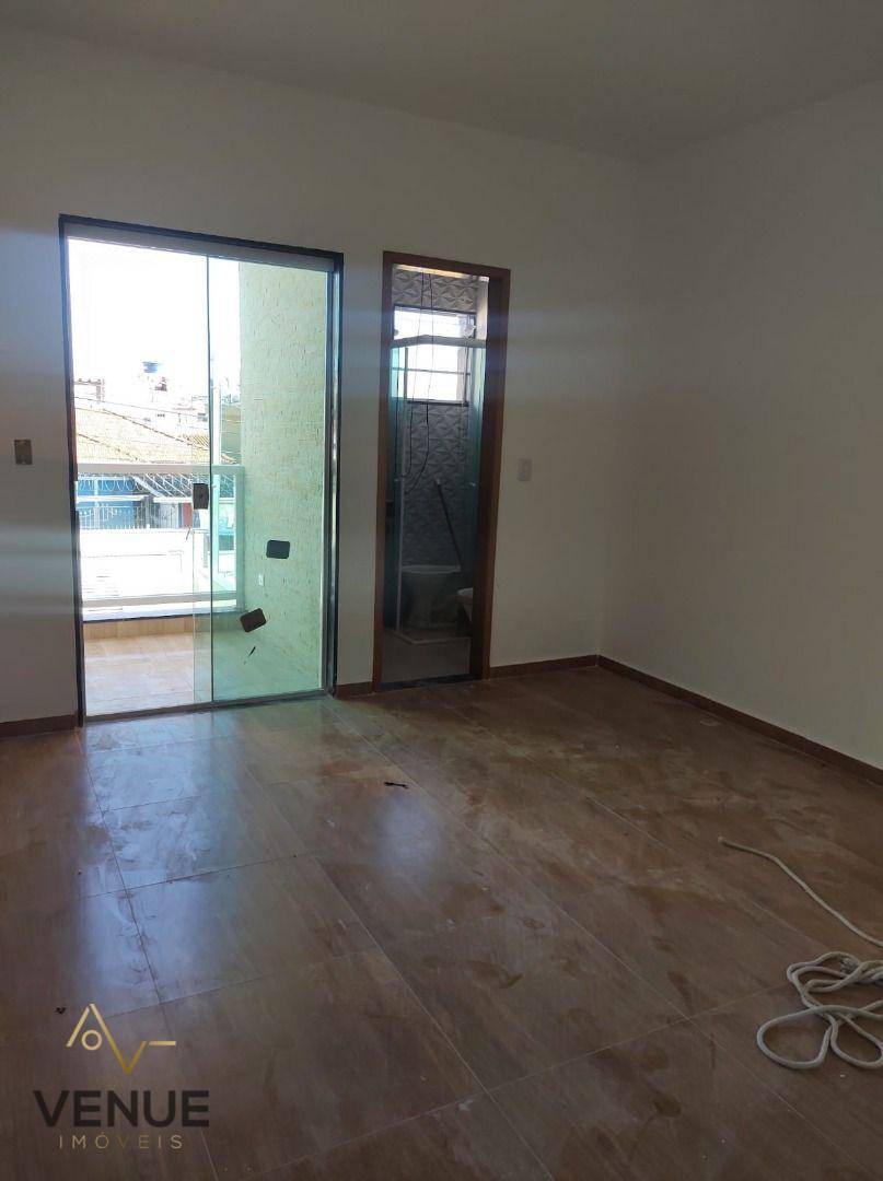 Sobrado à venda com 2 quartos, 62m² - Foto 9