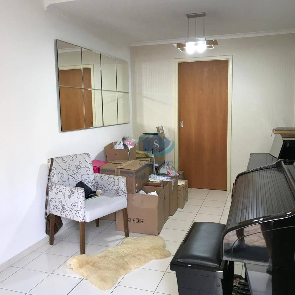 Sobrado à venda com 2 quartos, 80m² - Foto 13