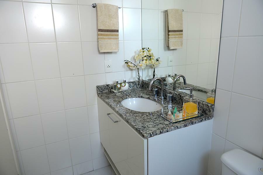 Apartamento à venda com 3 quartos, 128m² - Foto 12