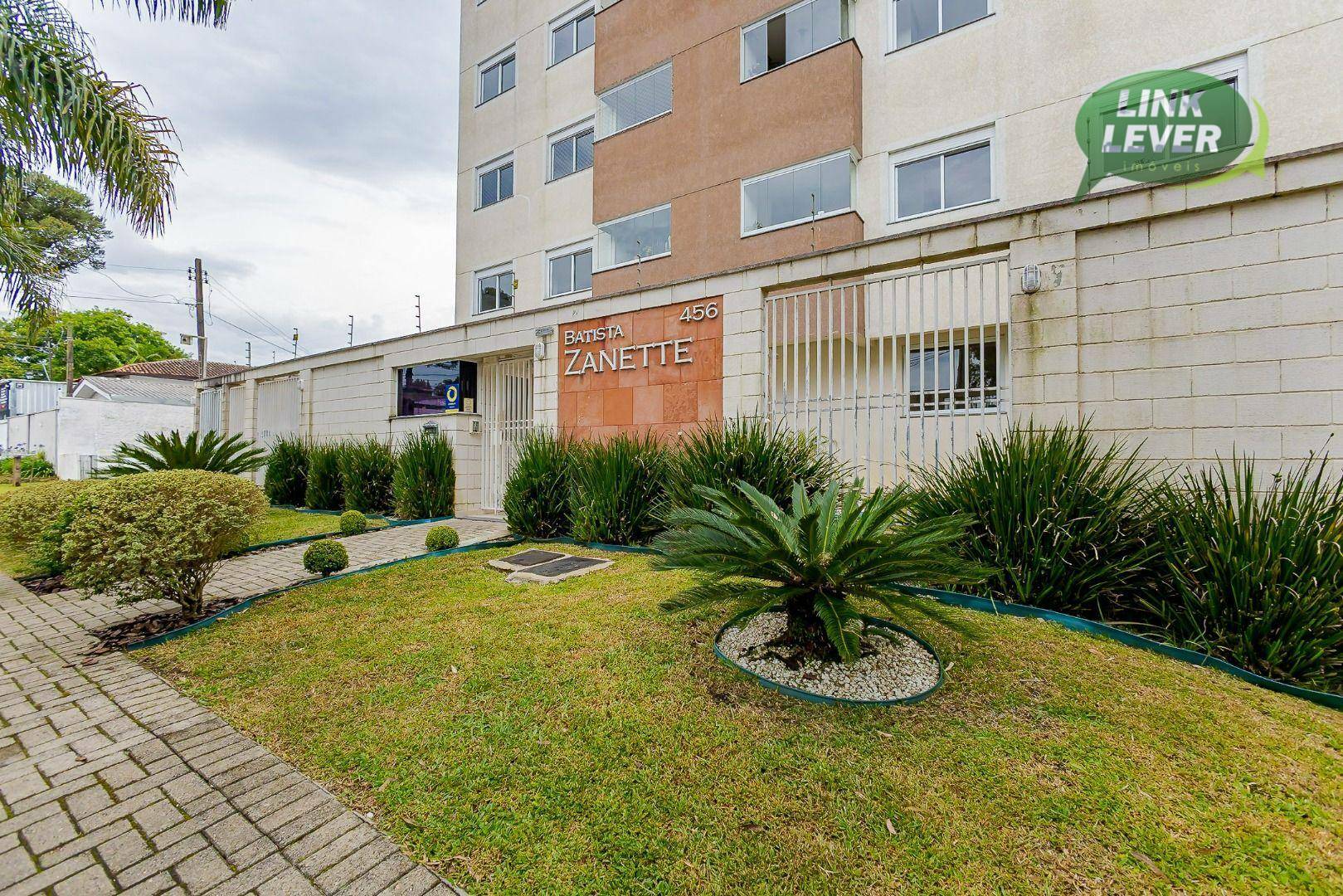 Apartamento à venda com 2 quartos, 58m² - Foto 20