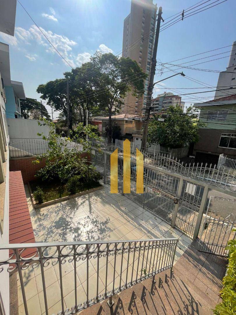 Sobrado à venda e aluguel com 4 quartos, 300m² - Foto 40