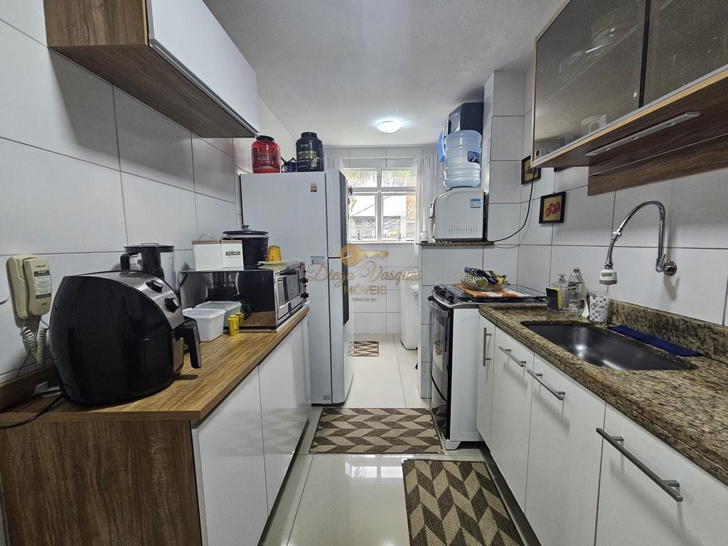 Apartamento à venda com 2 quartos, 54m² - Foto 13