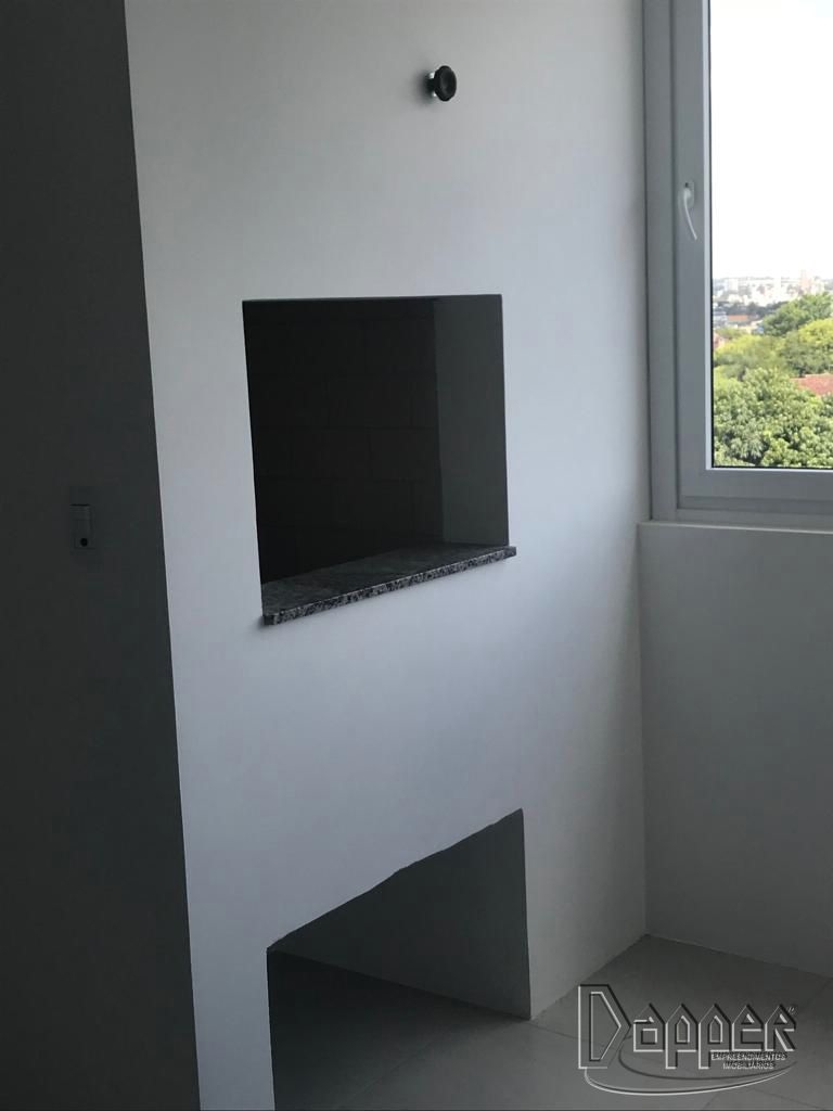 Apartamento à venda com 3 quartos, 105m² - Foto 3