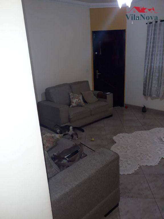 Casa à venda com 3 quartos, 201m² - Foto 9