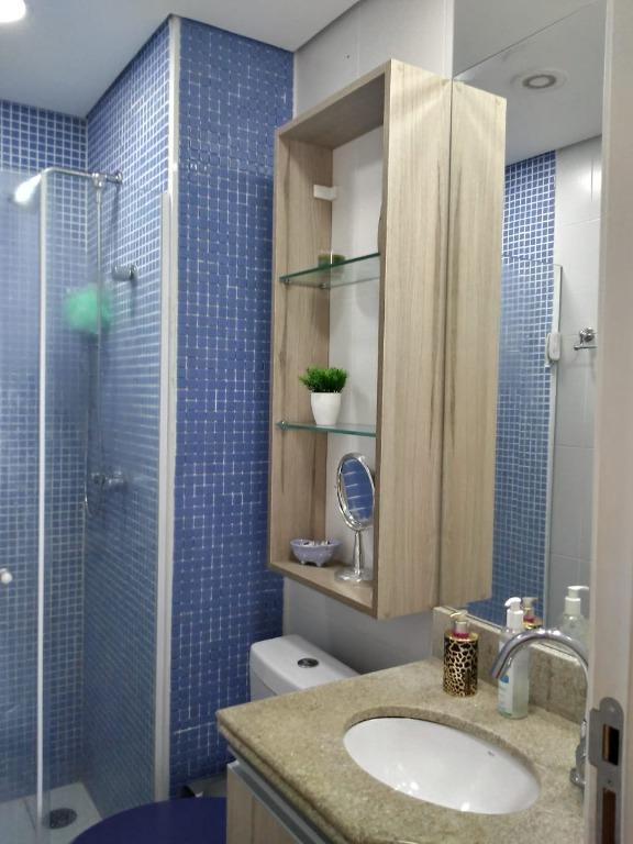 Apartamento à venda com 2 quartos, 60m² - Foto 12