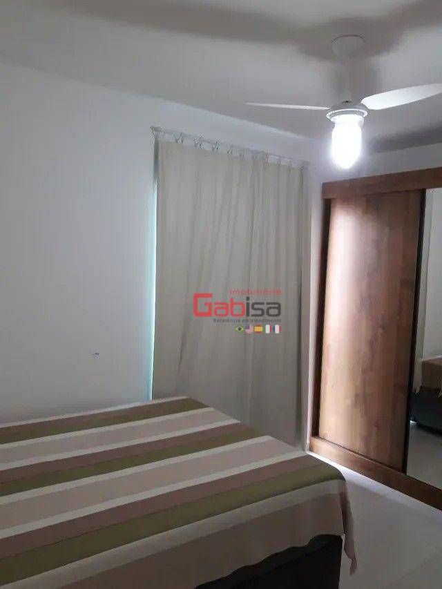 Apartamento à venda com 2 quartos, 75m² - Foto 5