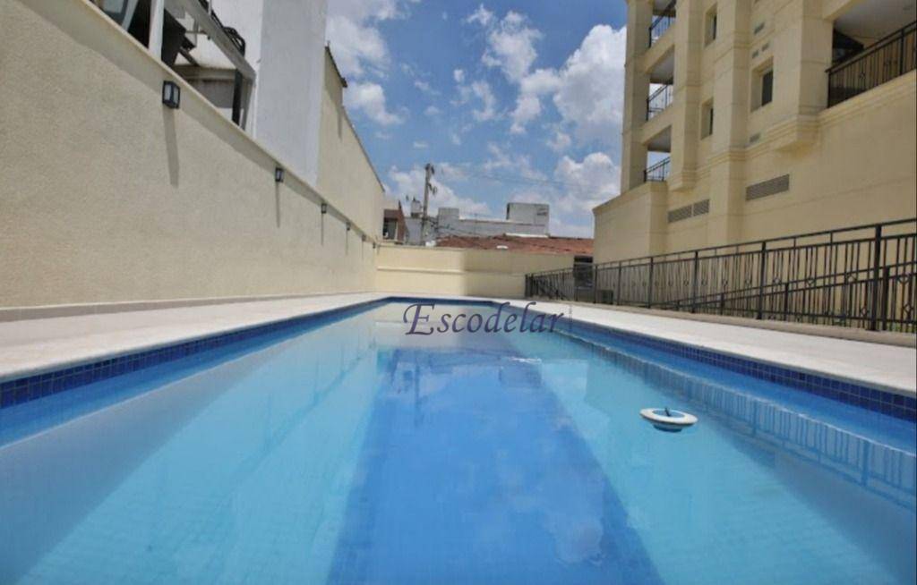 Apartamento à venda com 2 quartos, 76m² - Foto 4