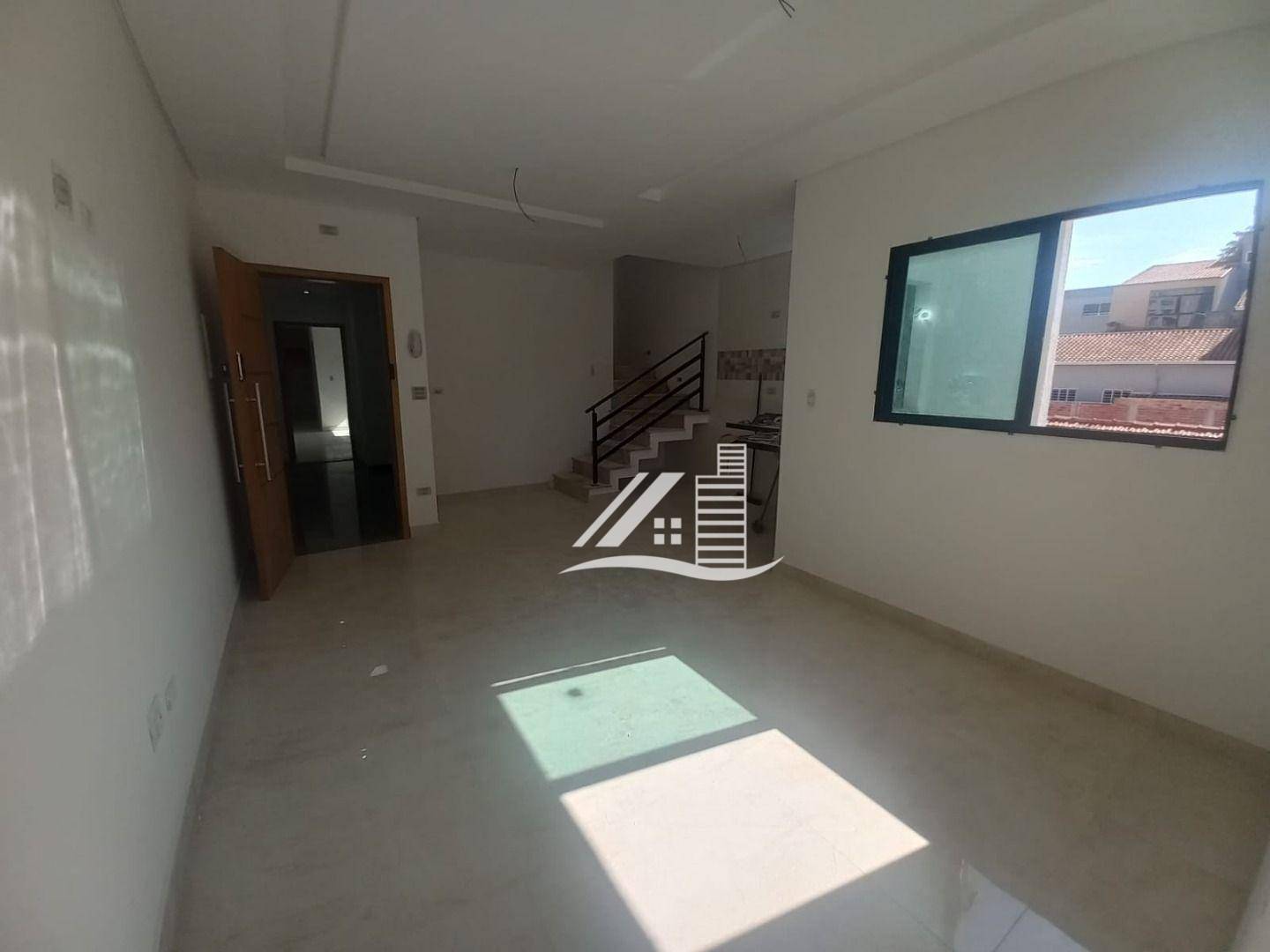 Cobertura à venda com 3 quartos, 150m² - Foto 13