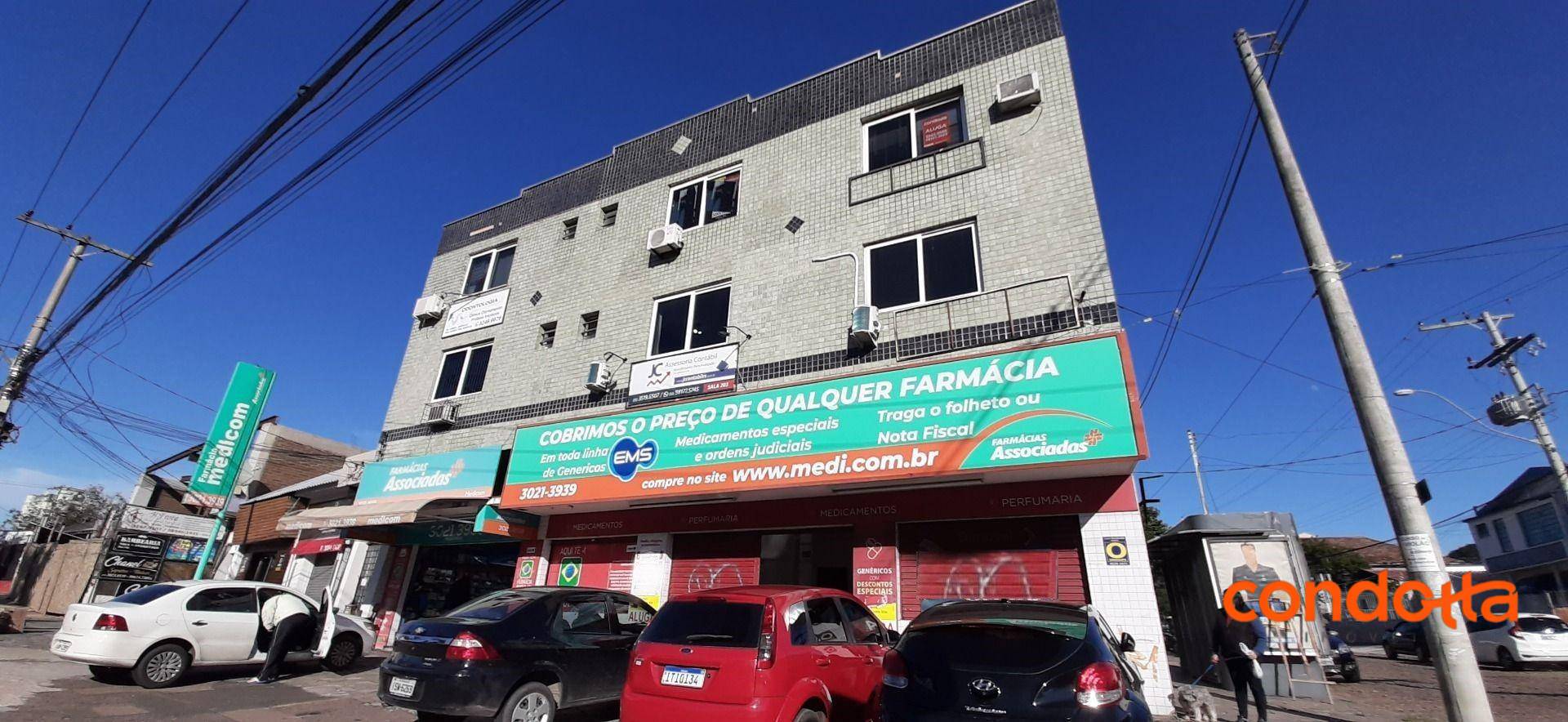 Sala-Conjunto - Foto 1