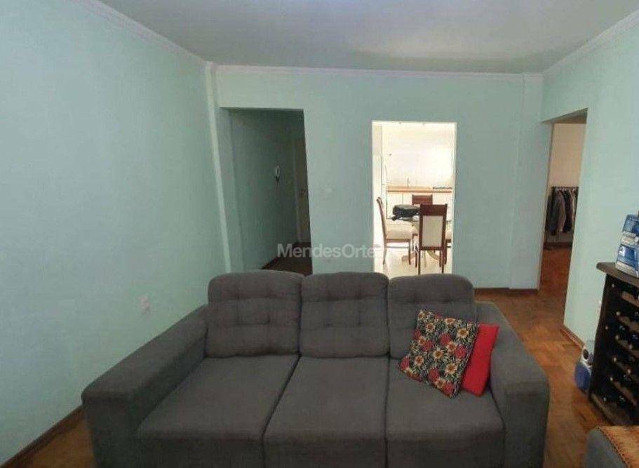 Apartamento para alugar com 2 quartos, 75m² - Foto 2