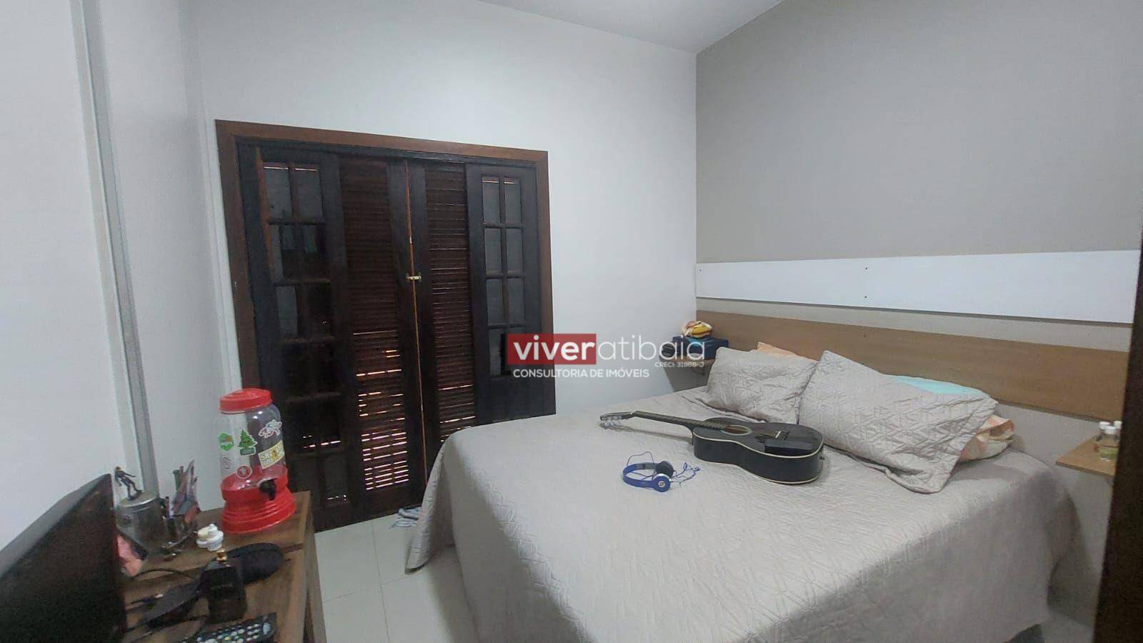 Casa à venda com 4 quartos, 200m² - Foto 10