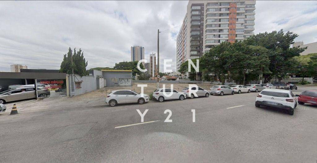 Terreno para alugar, 582M2 - Foto 3