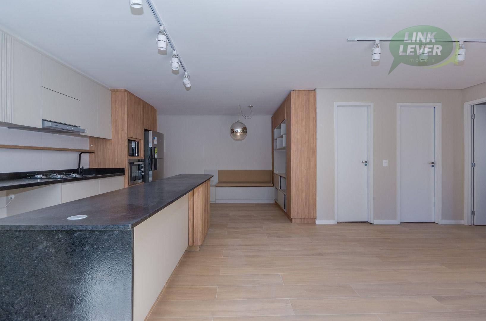 Apartamento para alugar com 2 quartos, 64m² - Foto 16